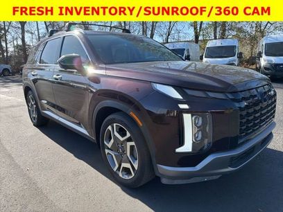 Used 2023 Hyundai Palisade Limited