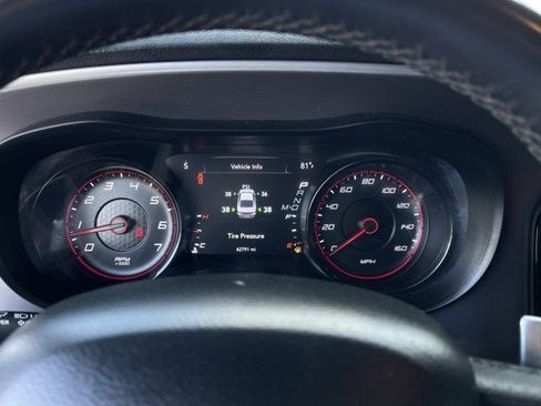Used 2022 Dodge Charger R/T w/ Blacktop Package image 18