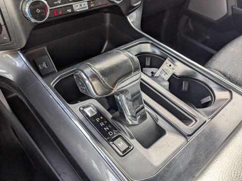 Used 2023 Ford F150 XLT w/ Equipment Group 302A High image 26