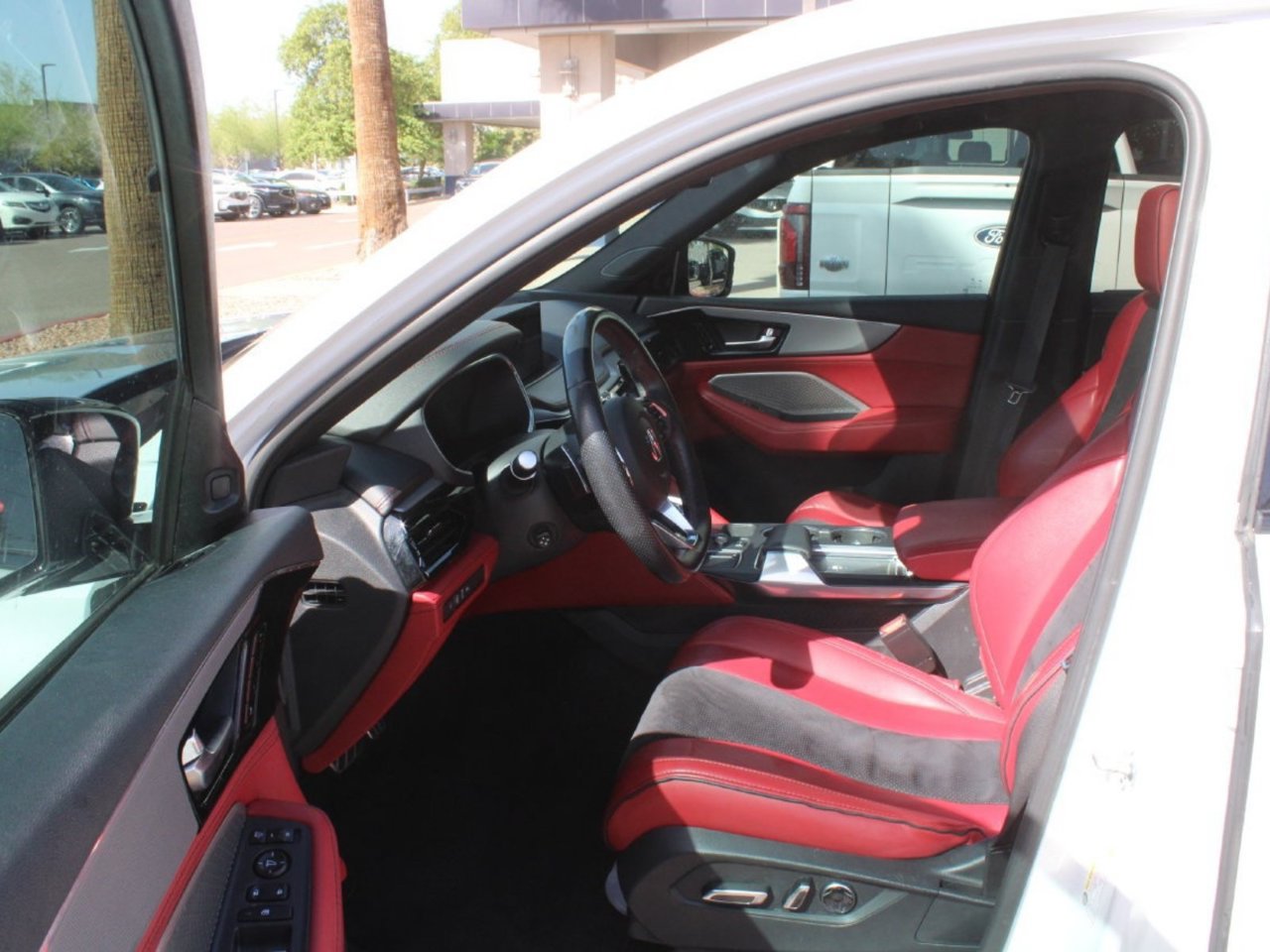 Used 2022 Acura MDX A-Spec AWD/4WD image 13