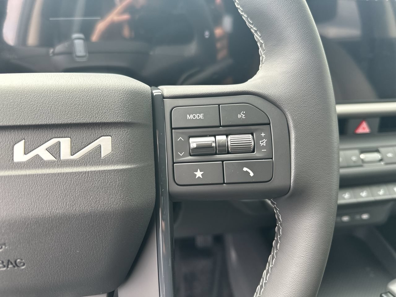 New 2027 Kia Seltos LX AWD/4WD image 7
