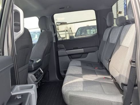 Certified 2021 Ford F150 XLT w/ Equipment Group 302A High AWD/4WD image 24