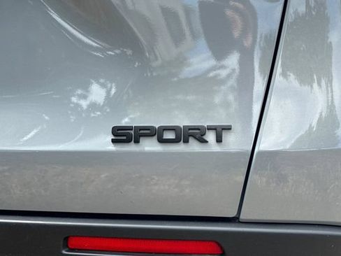Used 2024 Honda HR-V Sport image 7