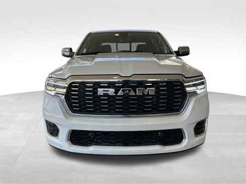 Used 2026 RAM 1500 Tungsten w/ Bed Utility Group image 15