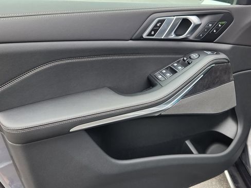 New 2026 BMW X5 xDrive40i AWD/4WD image 8