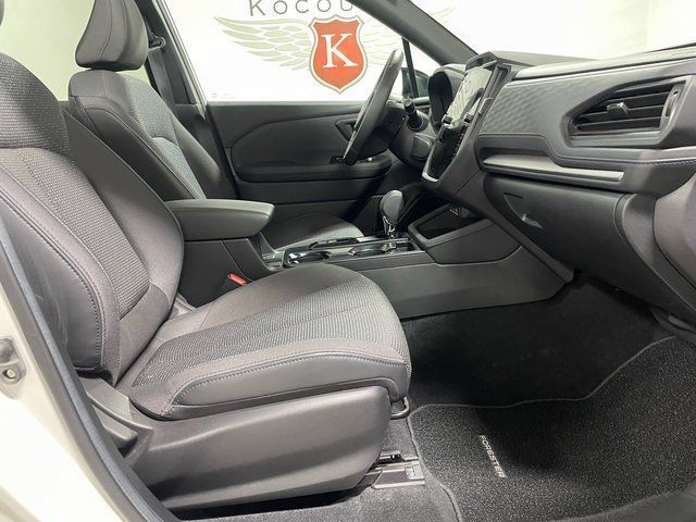 Used 2026 Subaru Forester Premium AWD/4WD image 23