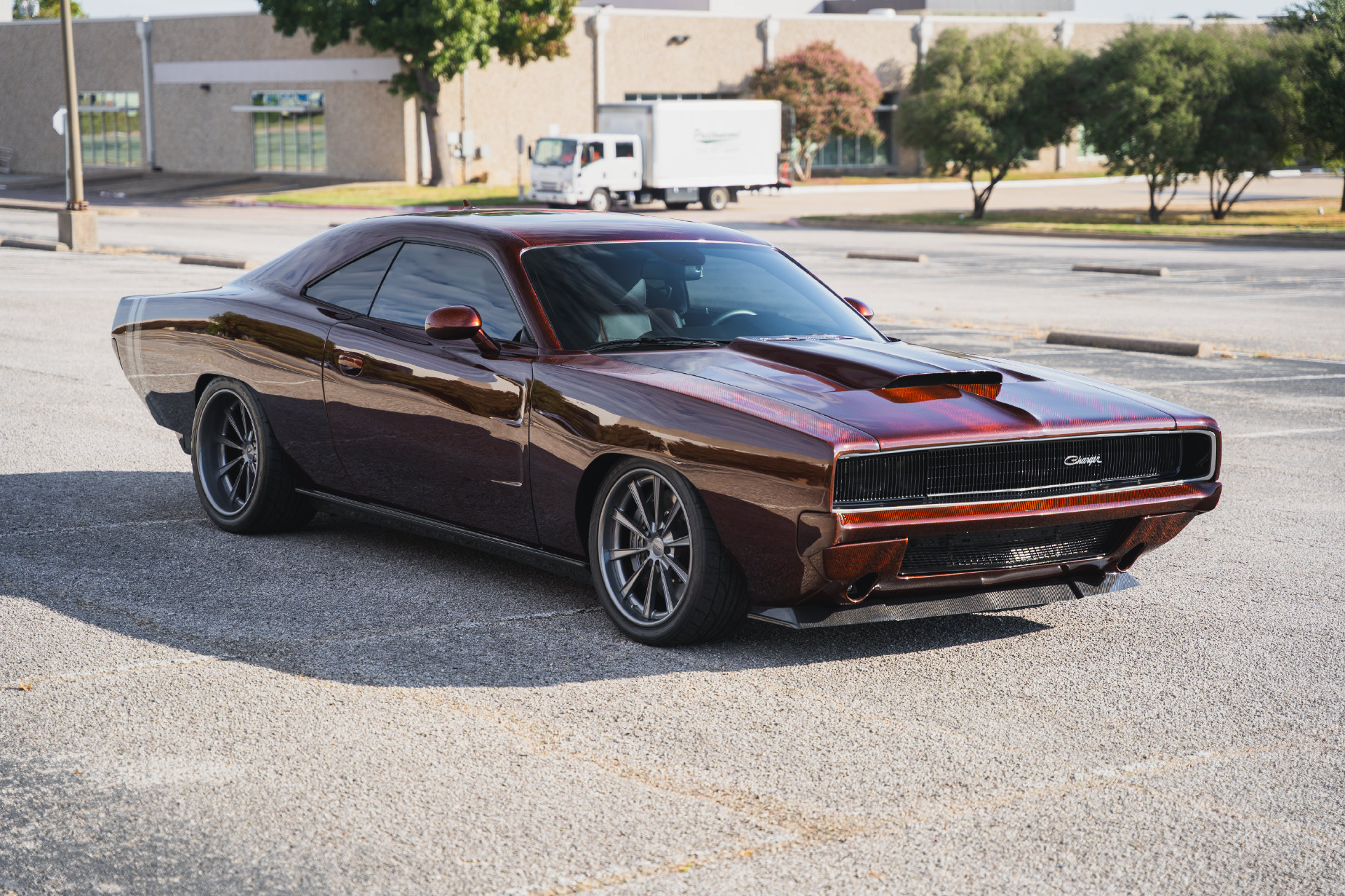 Used 2022 Dodge Challenger SRT Hellcat Redeye RWD image 16