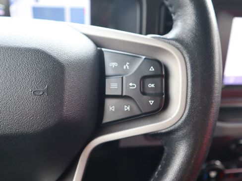 Used 2021 Ford Bronco Big Bend AWD/4WD image 17