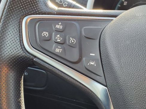 Used 2025 Chevrolet Malibu LT image 13