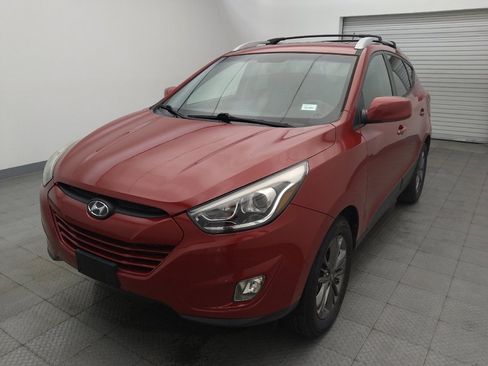 Used 2014 Hyundai Tucson SE AWD/4WD image 15