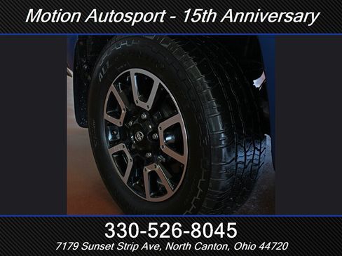 Used 2017 Toyota Tundra SR5 AWD/4WD image 39