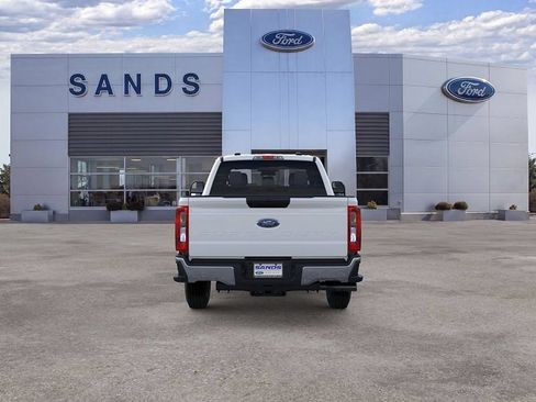 New 2026 Ford F250 XL w/ XL Chrome Package AWD/4WD image 5