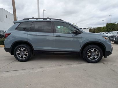 Used 2023 Honda Passport TrailSport