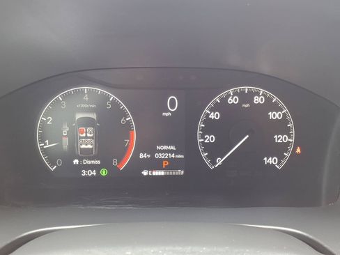Used 2025 Honda CR-V EX image 15