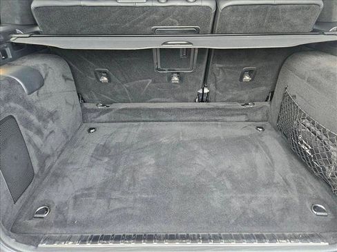 Used 2025 Mercedes-Benz G 580 w/ EQ Technology image 6