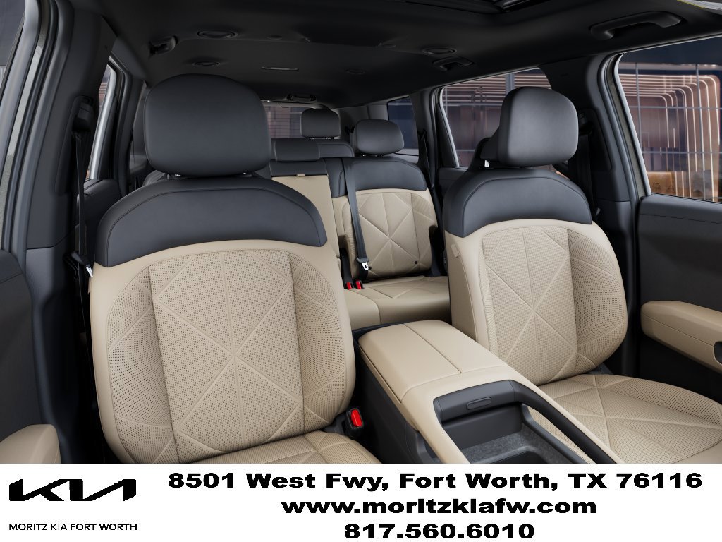 New 2027 Kia Telluride EX FWD image 15