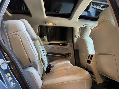 Used 2013 Mercedes-Benz GL 320 BlueTEC 4MATIC image 27
