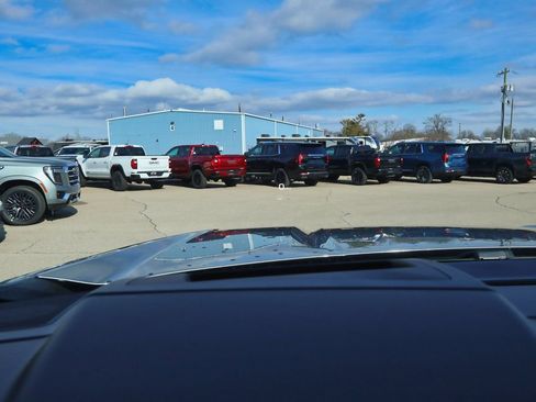 New 2026 GMC Yukon Elevation w/ Elevation Premium Package image 26