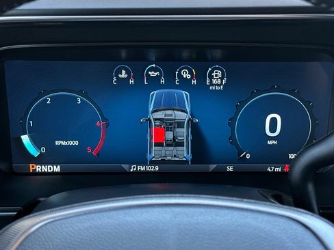 New 2026 Ford F250 Platinum AWD/4WD image 23
