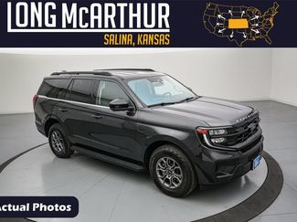 Certified 2025 Ford Expedition Active AWD/4WD video 1
