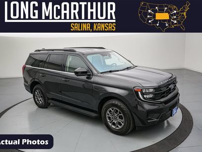 Certified 2025 Ford Expedition Active