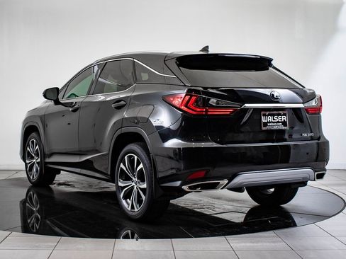 Certified 2022 Lexus RX 350 FWD w/ Premium Package image 11