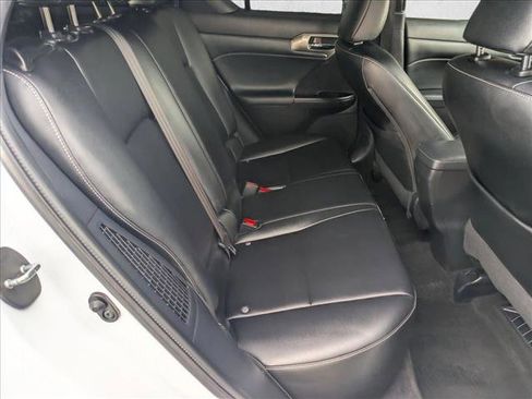 Used 2017 Lexus CT 200h image 20