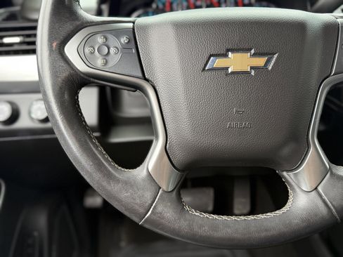 Used 2018 Chevrolet Tahoe LT image 25