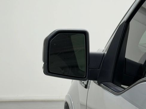 Used 2019 Ford F150 Limited w/ Trailer Tow Package AWD/4WD image 93