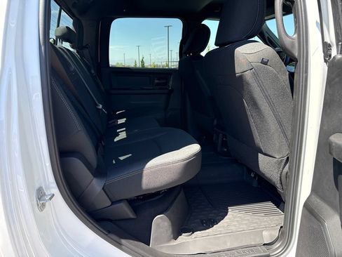 New 2026 RAM 2500 Tradesman AWD/4WD image 31