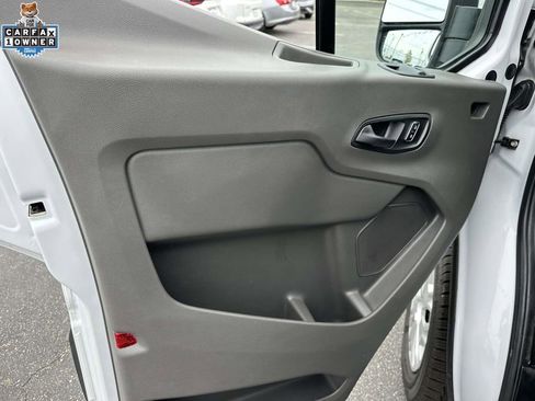 Used 2025 Ford Transit 250 Low Roof w/ Exterior Upgrade Package RWD image 16