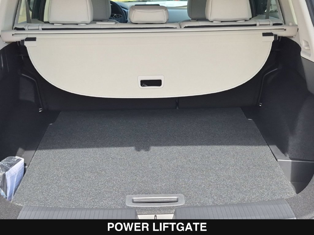 New 2026 Nissan Rogue Dark Armor FWD image 28