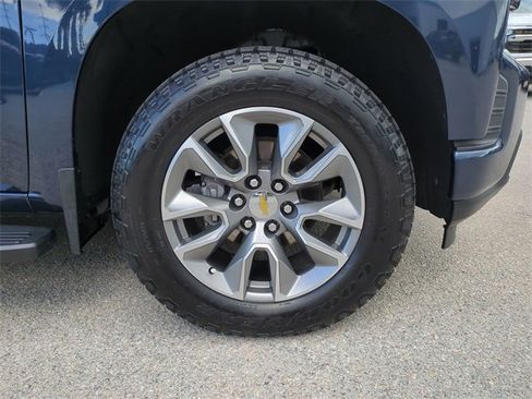 Certified 2020 Chevrolet Silverado 1500 RST w/ All-Star Edition image 11