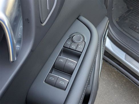 New 2025 Buick Enclave Sport Touring w/ LPO, Floor Liner Package image 9