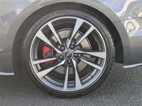 Used 2024 Audi S5 Premium Plus w/ Premium Plus Package image 13