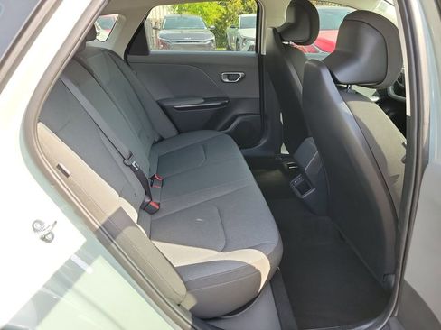 New 2026 Kia K4 LXS image 12