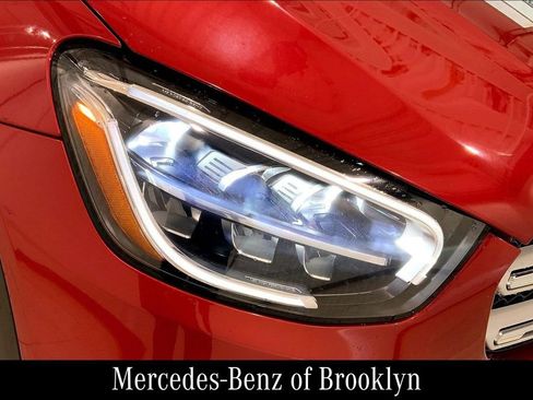 Certified 2022 Mercedes-Benz GLC 300 4MATIC image 29