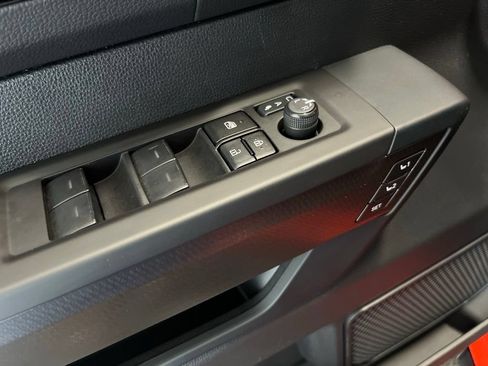 Used 2023 Toyota Tundra TRD Pro AWD/4WD image 5