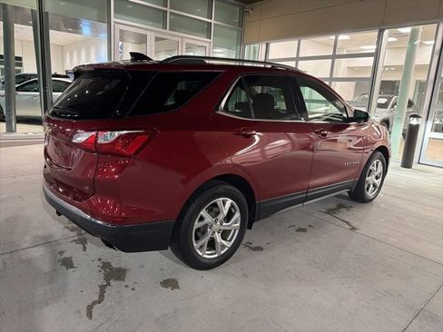 Used 2019 Chevrolet Equinox LT image 14