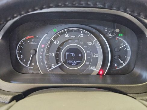 Used 2015 Honda CR-V Touring image 15