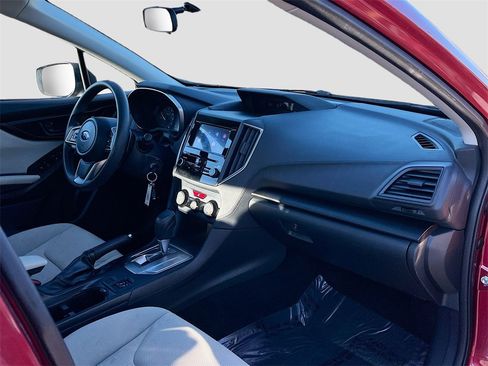 Used 2019 Subaru Impreza 2.0i Premium image 28