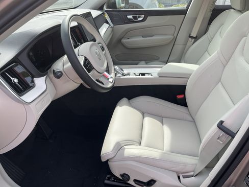 New 2026 Volvo XC60 B5 Ultra w/ Protection Package Premier AWD/4WD image 23