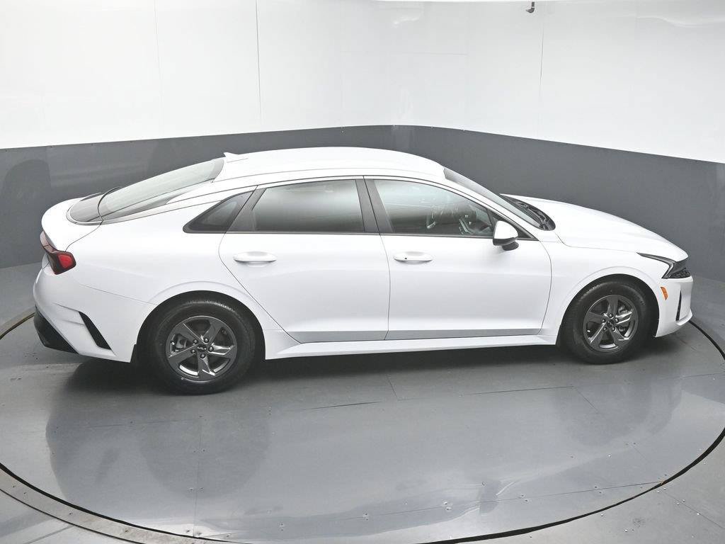 Used 2023 Kia K5 LXS FWD image 49