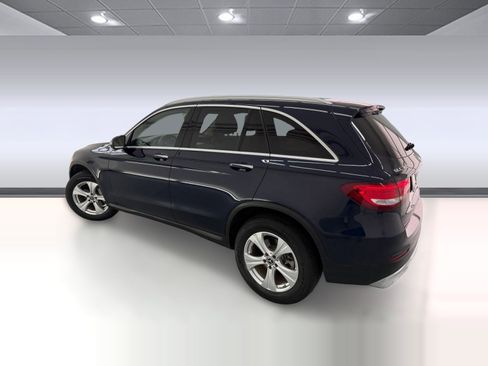 Used 2018 Mercedes-Benz GLC 300 GLC 300 image 3