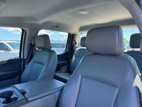 Used 2023 Ford F250 XL w/ XL Driver Assist Package AWD/4WD image 25