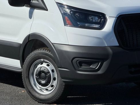 New 2025 Ford Transit 250 148 Medium Roof image 3