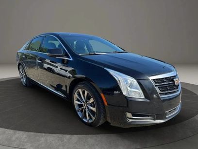 Used 2017 Cadillac XTS
