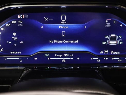 Used 2024 Chevrolet Silverado 2500 LT image 22