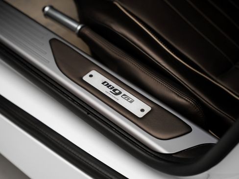 Used 2016 Aston Martin DB9 GT image 53