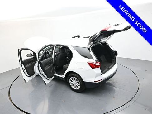 Used 2020 Chevrolet Equinox LT image 38